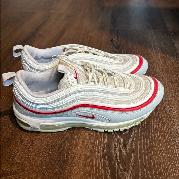 Air Max 97 “University Red” - Picture 1 of 5